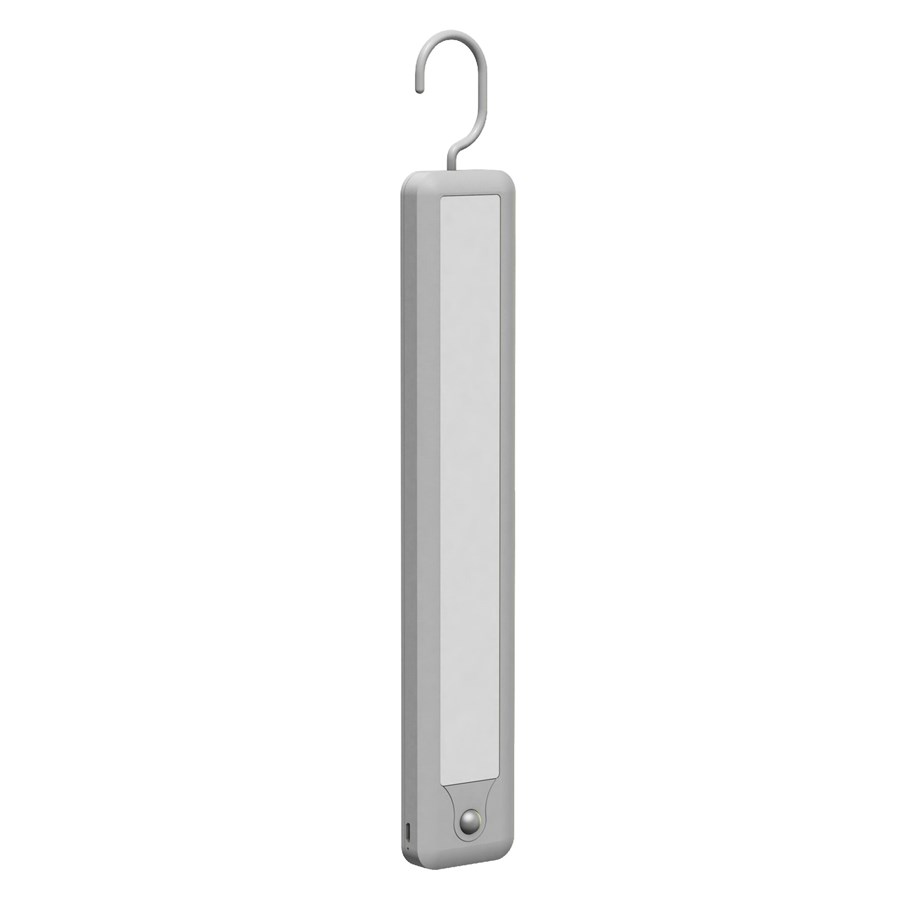 Valaisimet - LEDVANCE Lineaarinen LED-mobiili HANGER USB-riippuke 270MM USB WT - 4058075504363