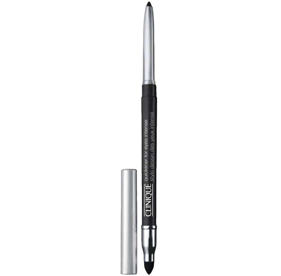 Meikit - Clinique Quickliner For Eyes Intense Eye Liner Intense Musta 1.2 G - 192333100899
