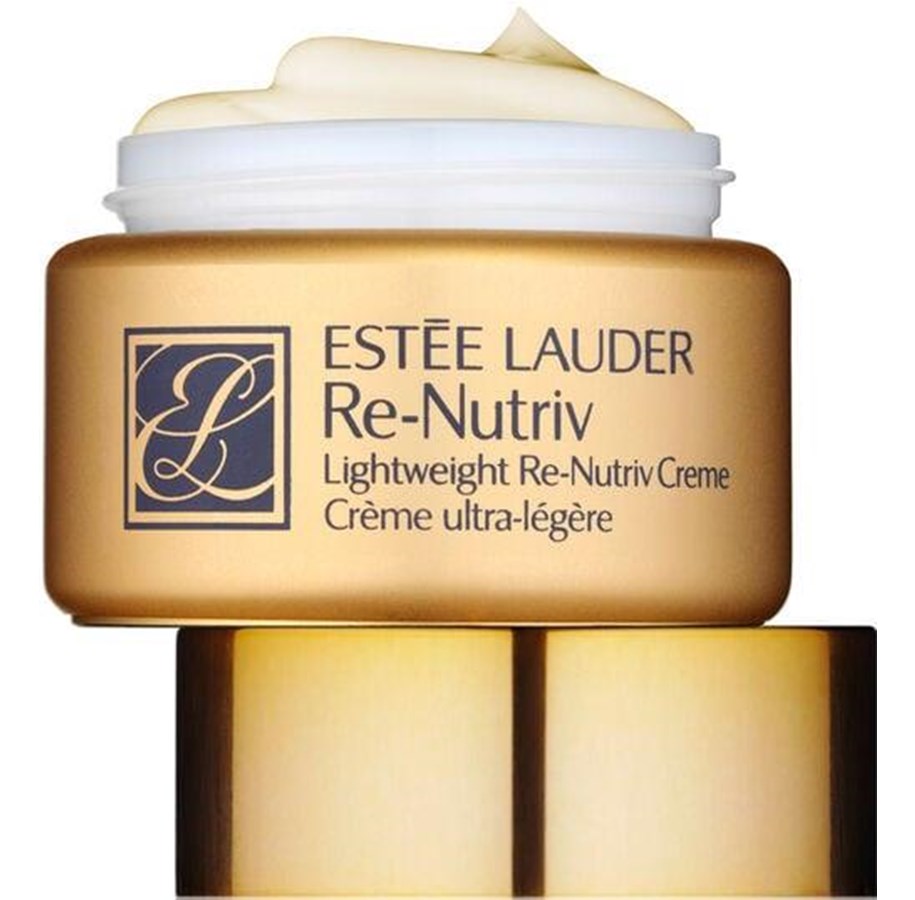 Kasvojen hoito - Esteé Lauder Re-Nutriv Light Paino Cream 50 ml - 027131006251