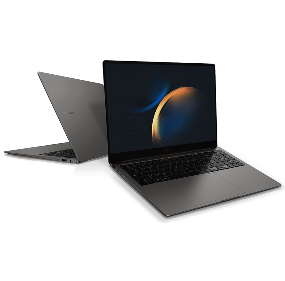 Kannettava tietokone - Samsung Galaxy Book3 Pro - 16" | Core i5 | 16GB | 512GB - NP960XFG-KC5SE