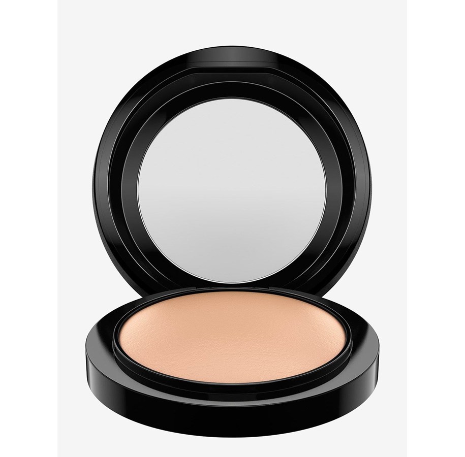 Meikit - MAC Mineralize Skinfinish Medium Golden - 773602337200
