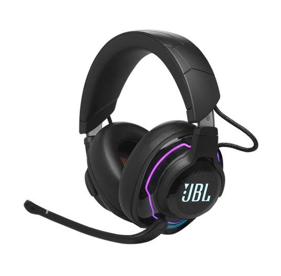 Kuulokkeet - JBL Quantum 910 Wireless - JBLQ910WLBLK