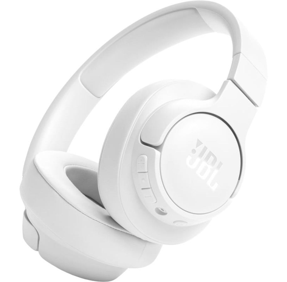 Kuulokkeet - JBL TUNE 720BT - Valkoinen - JBLT720BTWHT