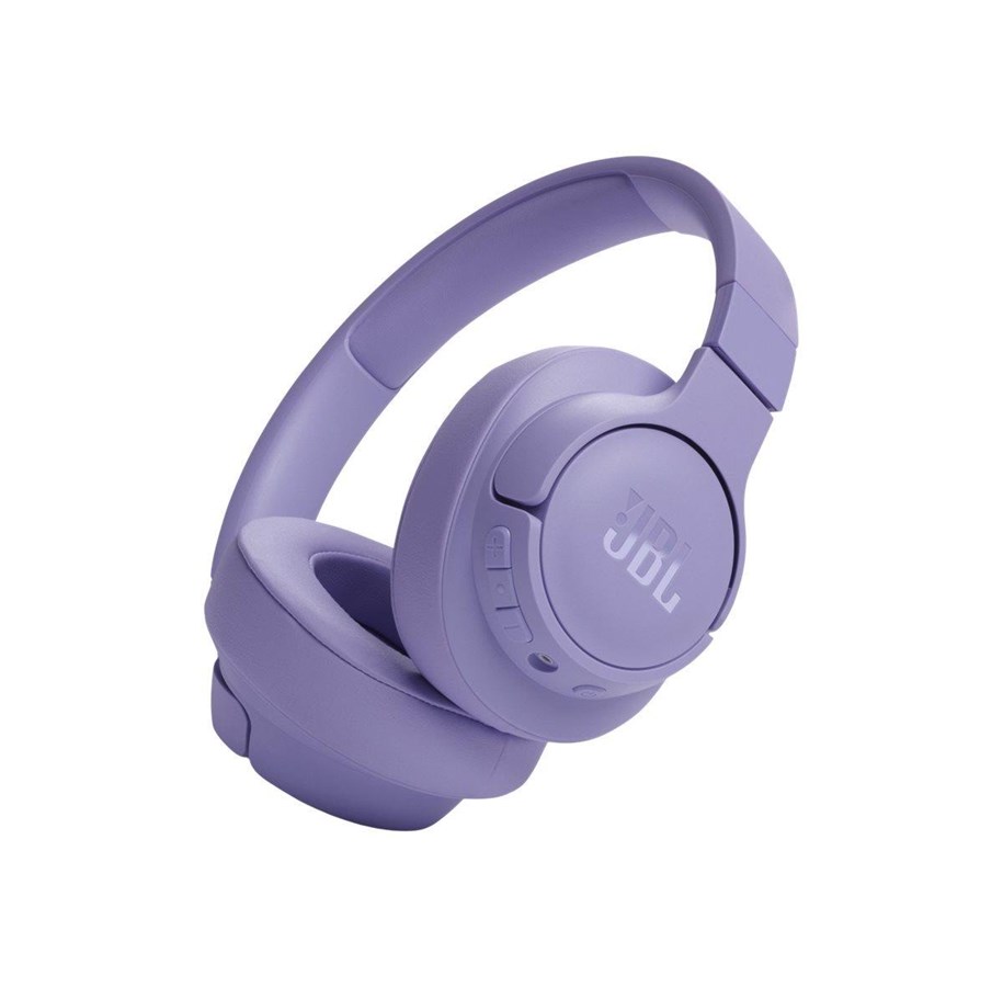 Kuulokkeet - JBL TUNE 720BT - Purppura - JBLT720BTPUR