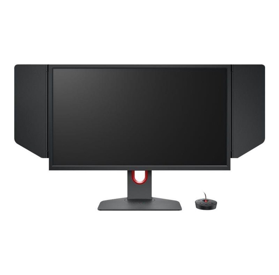 Näyttö - 24" BenQ Zowie XL2566K - 1920x1080 (Full HD) - 360Hz - TN *DEMO* - 9H.LKRLB.QBE