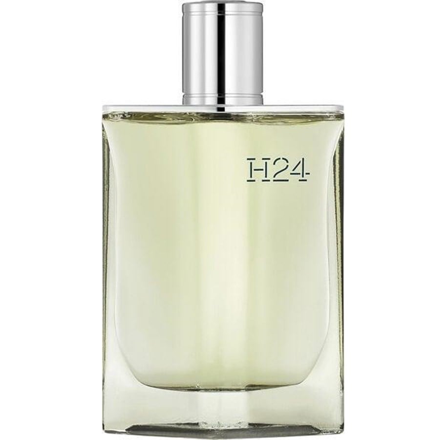 Parfyymit & Tuoksut - Hermès H24 Eau De Parfum Refillable Spray 50 ml - 3346130413769
