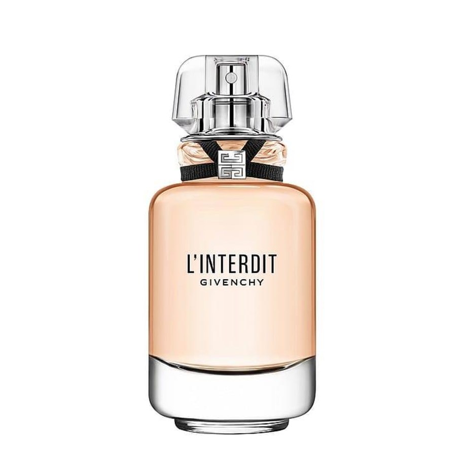Parfyymit & Tuoksut - Givenchy L'Interdit Eau de Toilette 50 ml - 3274872441972