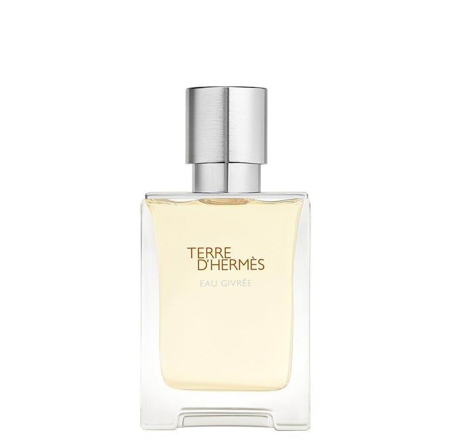 Parfyymit & Tuoksut - Hermès Terre d' Eau Givrée Eau de Parfum Refillable Spray 50 ml - 3346130012375