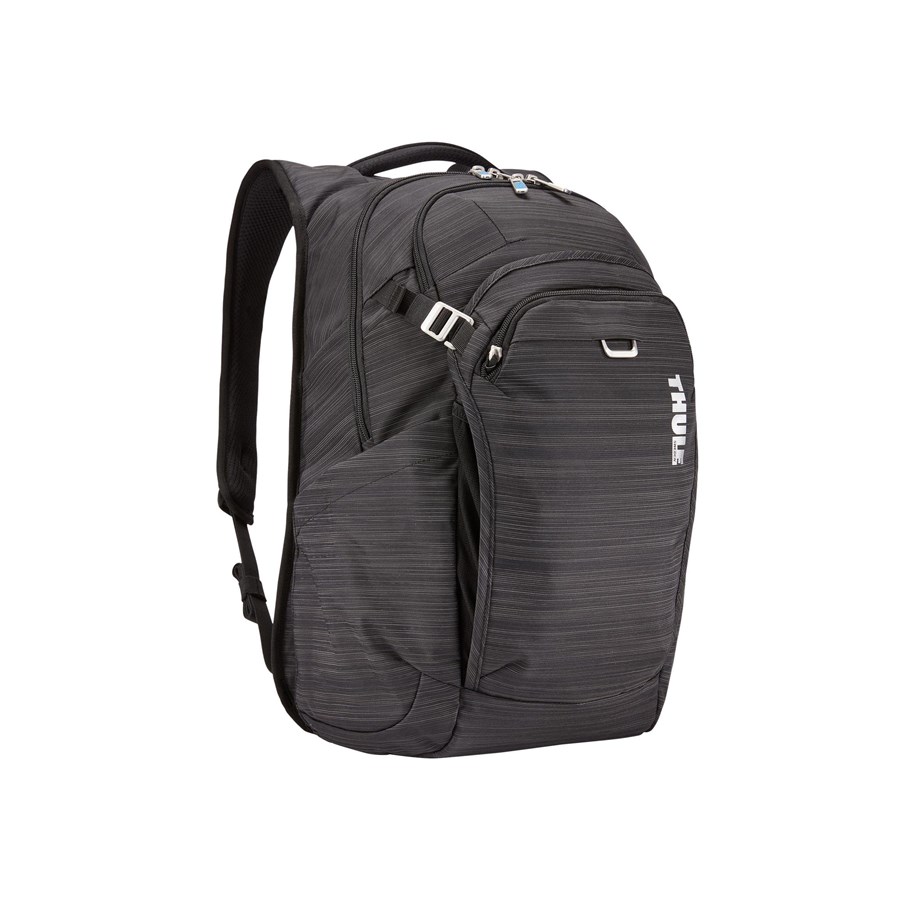 Laukut - Thule Construct Reppu 24L - notebook carrying Reppu - 3204167