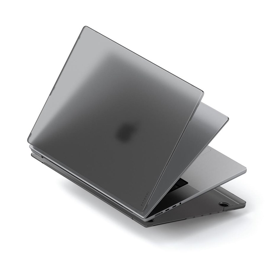 Laukut - Satechi Eco Hardshell Case for MacBook Pro 16" - The Ultimate Defense for Your MacBook Pro - ST-MBP16DR