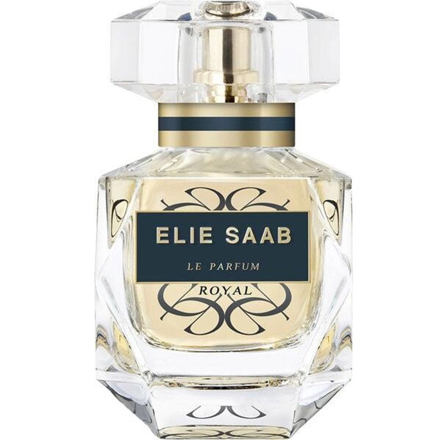 Parfyymit & Tuoksut - Elie Saab Le Parfum Royal Eau De Parfum Spray 50 ml - 50 ml - 7640233340080
