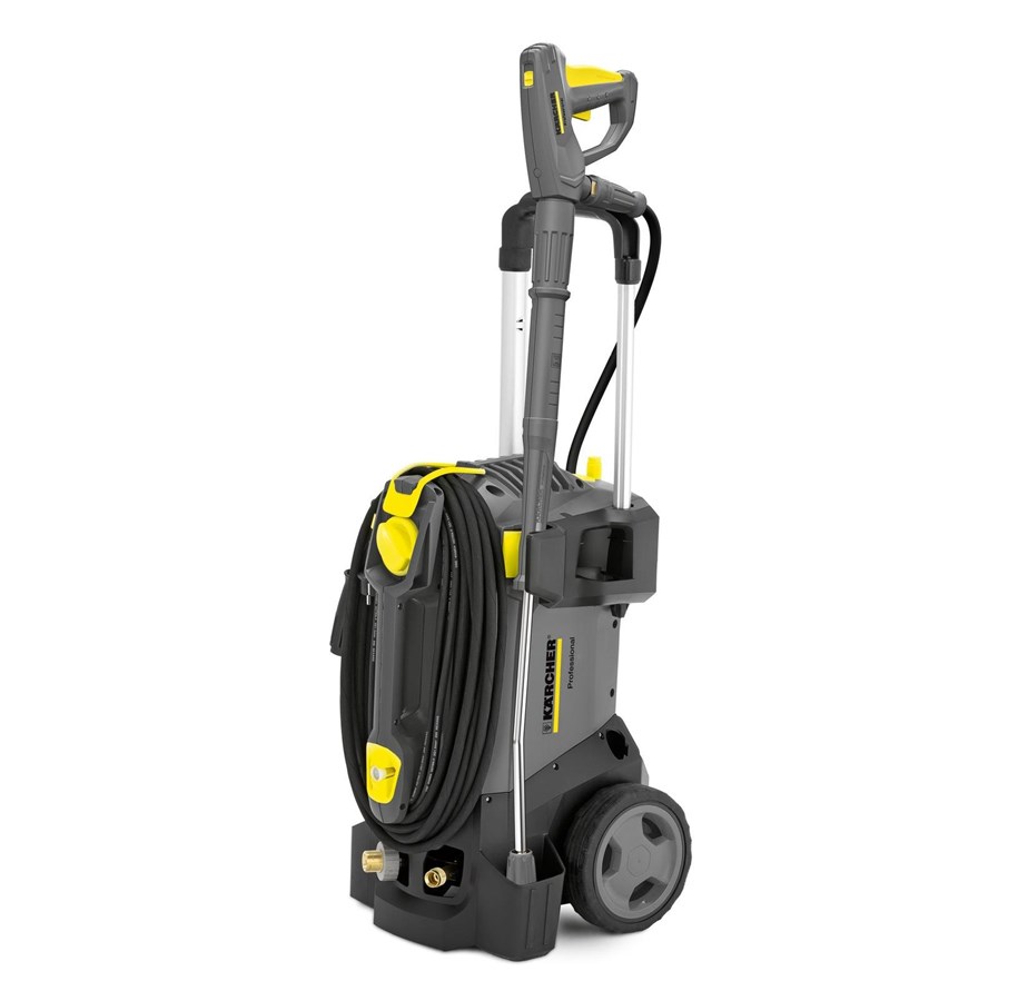 Painepesurit - Kärcher Painepesuri HIGH PRESSURE CLEANER HD 5/12 C Plus - 1.520-901.0