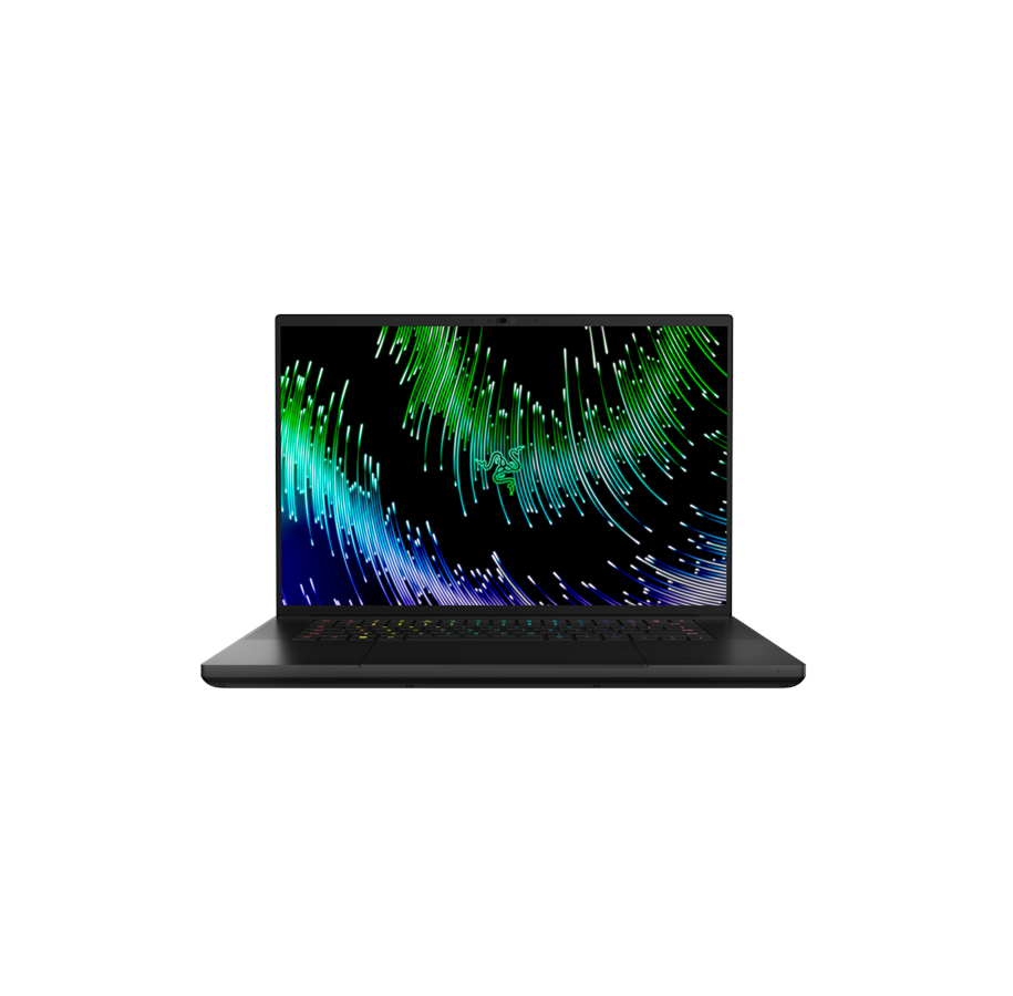 Kannettava tietokone - Razer Blade 16 - 16" | RTX 4090 | Core i9 | 32GB | 2TB - RZ09-0483UNJ4-R3N1
