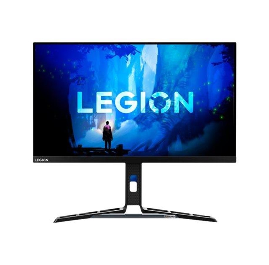 Näyttö - 27" Lenovo Y27f-30 27 tuuman näyttö - 67A6GAC3EU