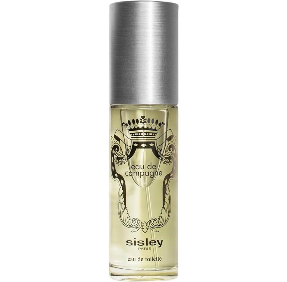Parfyymit & Tuoksut - SISLEY Eau De Campagne Eau de Toilette Spray 50 ml - 50 ml - 3473311902016