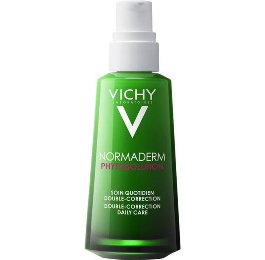 Kasvojen hoito - Vichy Normaderm Phytosolution Kaksoiskorjaus - 14333202