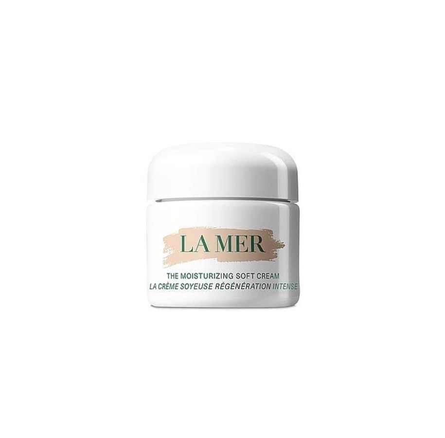 Kasvojen hoito - La Mer The Moisturizing Soft Cream 60 ml - 747930139867