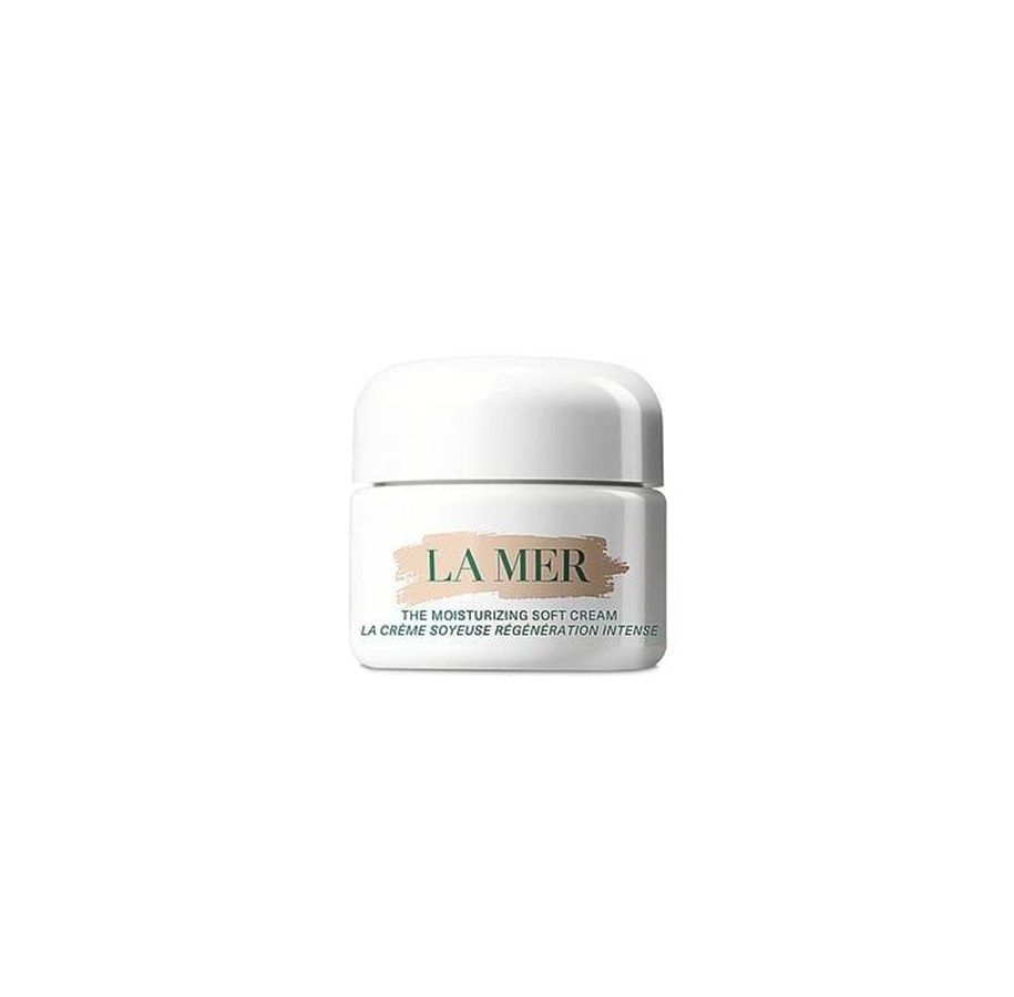 Kasvojen hoito - La Mer The Moisturizing Soft Cream 30 ml - 747930139850