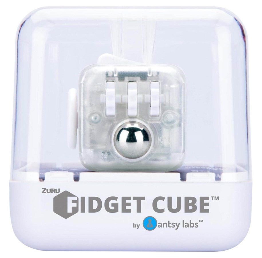 Pienet lahjat lapsille - Zuru Fidget Cube - 8101