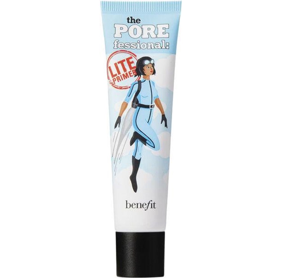 Meikit - Benefit Cosmetics The Porefessional Lite Primer 22 ml - 602004136299