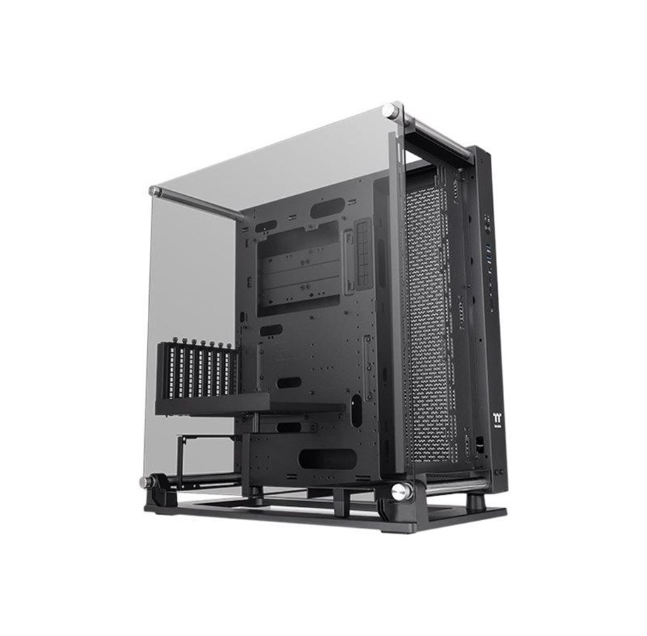 Kotelot - Thermaltake Core P3 TG Pro - Kotelot - Tower - Musta - CA-1G4-00M1WN-09