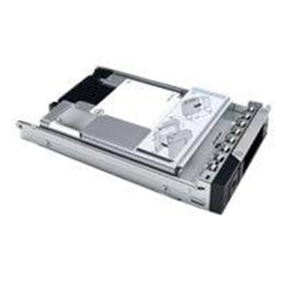 SSD 2 - Dell - SSD - 960 GB - SATA 6Gb/s - 345-BDQM