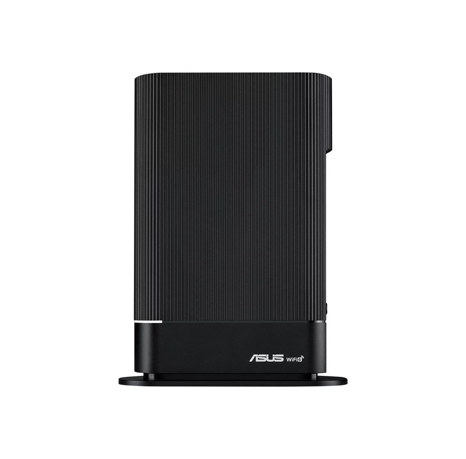 Reitittimet  - ASUS RT-AX59U -Wi-Fi 6 - 2.4/5 GHz - 3-Port switch - Wireless router Wi-Fi 6 - 90IG07Z0-MU2C00