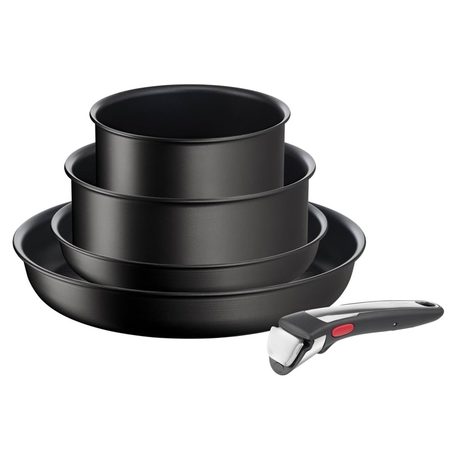 Pannut - Tefal Ingenio Unlimited ON 5 pcs set - L3959543