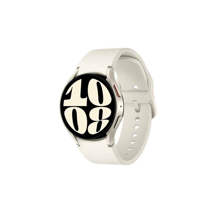 Älykellot, Urheilukellot & Aktiivisuusrannekkeet - Samsung Galaxy Watch6 40mm 4G - Gold - SM-R935FZEAEUB