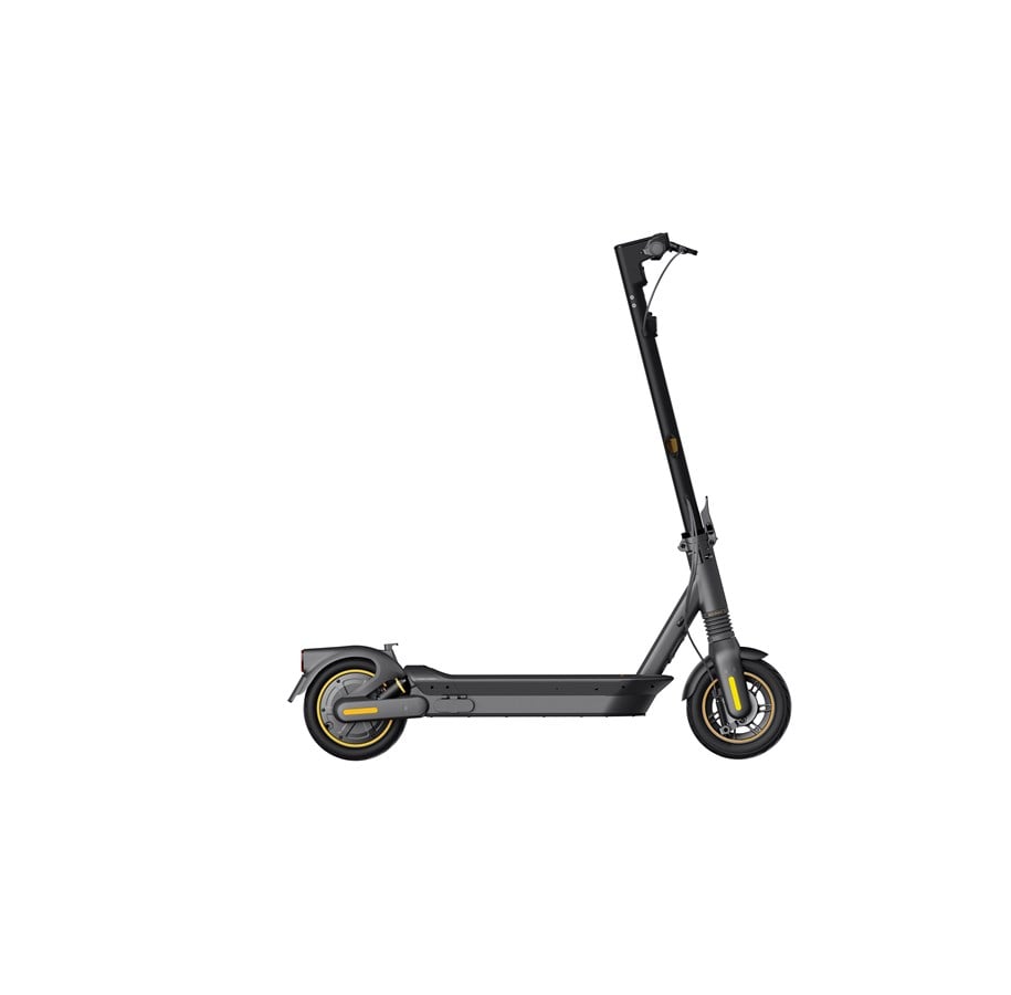 Sähköpotkulauta - Segway Ninebot Kickscooter MAX G2 D (20 km/h) - 90710213