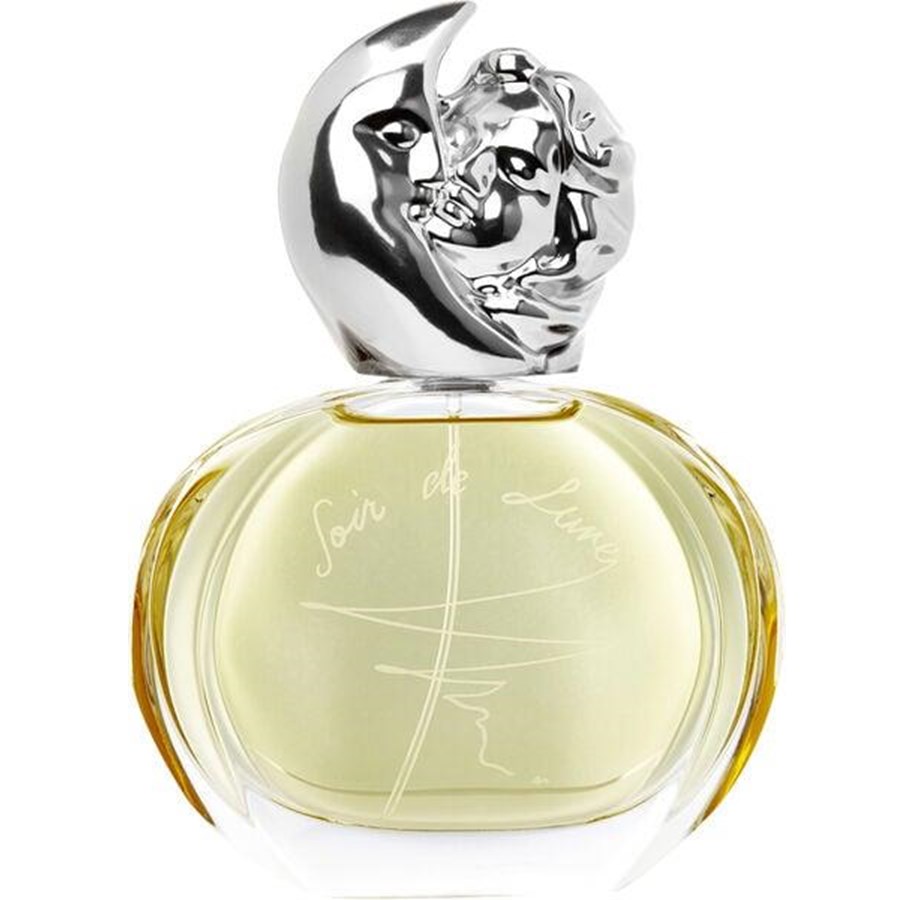 Parfyymit & Tuoksut - SISLEY Soir De Lune Eau de Parfum 50 ml - 50 ml - 3473311980014