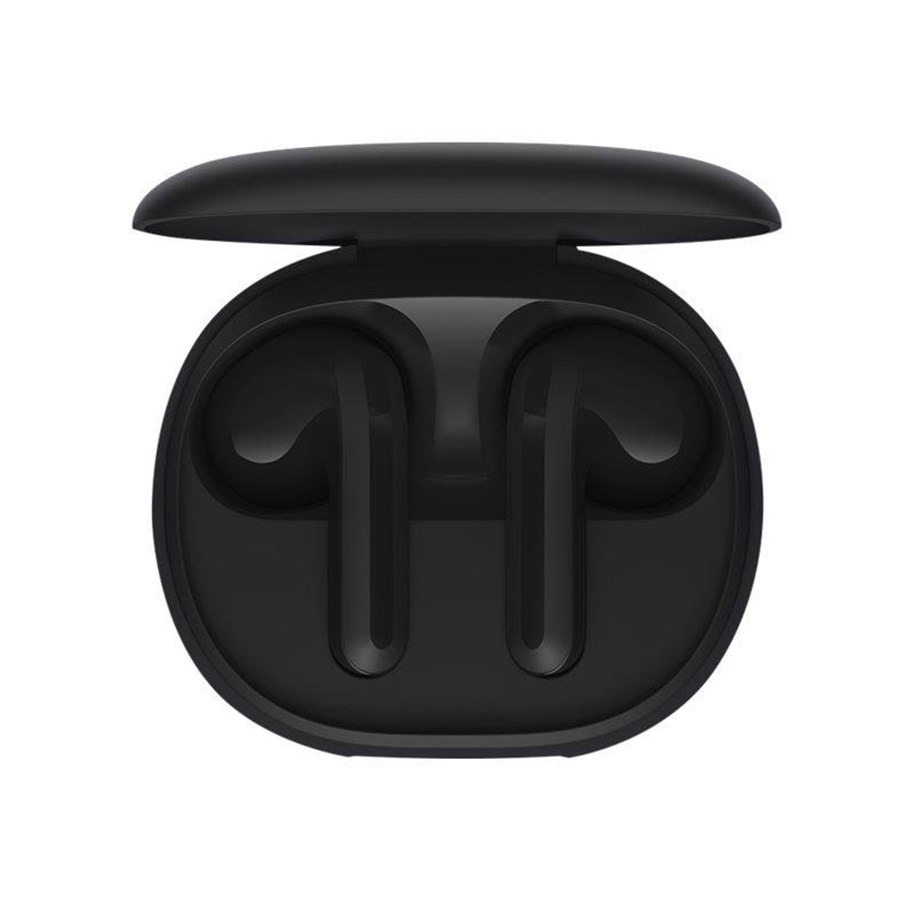 Kuulokkeet - Xiaomi Redmi Buds 4 Lite - Black - BHR7118GL