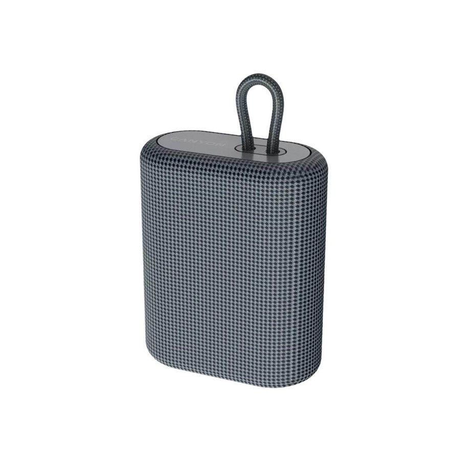 Kannettavat & Bilekaiuttimet - Canyon BSP-4 - speaker - for portable use - wireless - CNE-CBTSP4DG