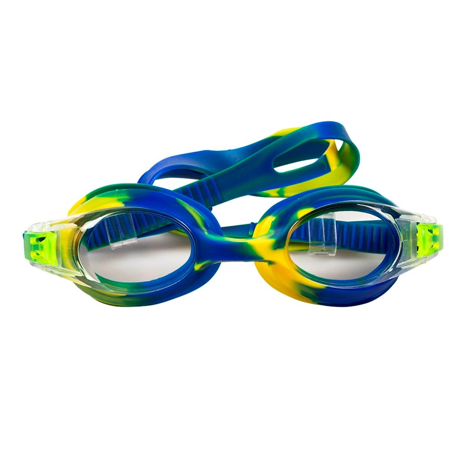 Vesileikit - ASG Kids Swimming Goggles - ASG3008BLU/YONE SIZE