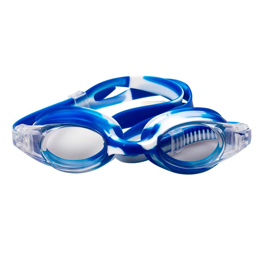 Vesileikit - ASG Kids Swimming Goggles - ASG3008BLU/WONE SIZE