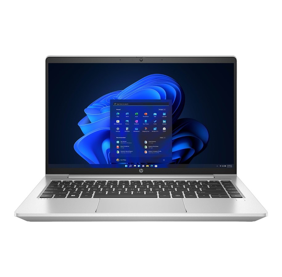 Kannettava tietokone - HP ProBook 440 G9 - 14" | Intel® Core™ i5-1235U | 16GB | 256GB - 818A2EA#UUW