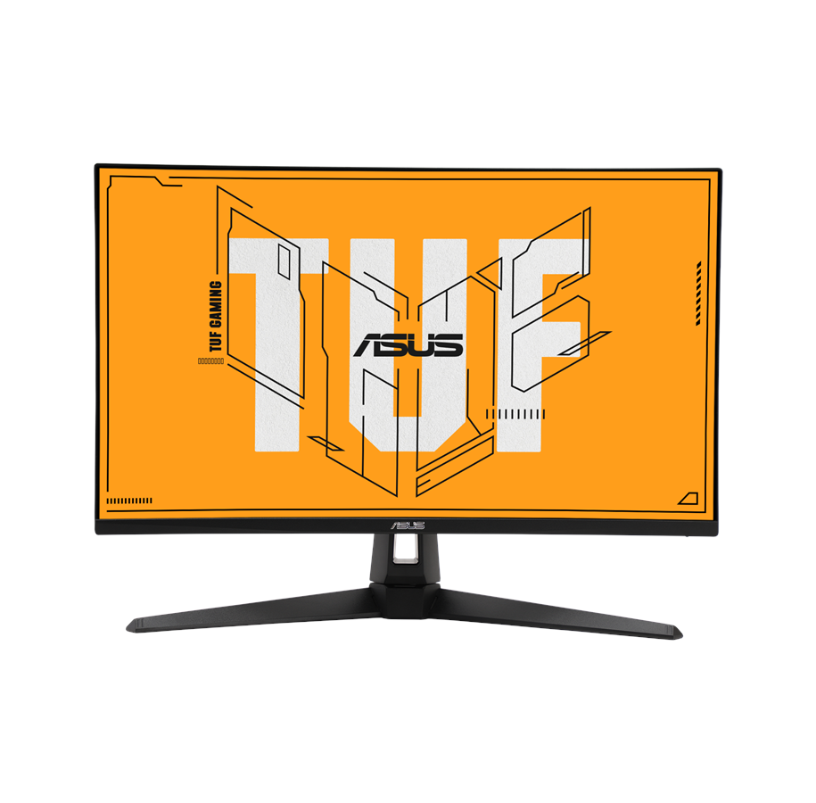 Näyttö - 27" ASUS TUF Gaming VG279QM1A - 1920x1080 (FHD) - 280Hz - IPS - 90LM05X0-B01370