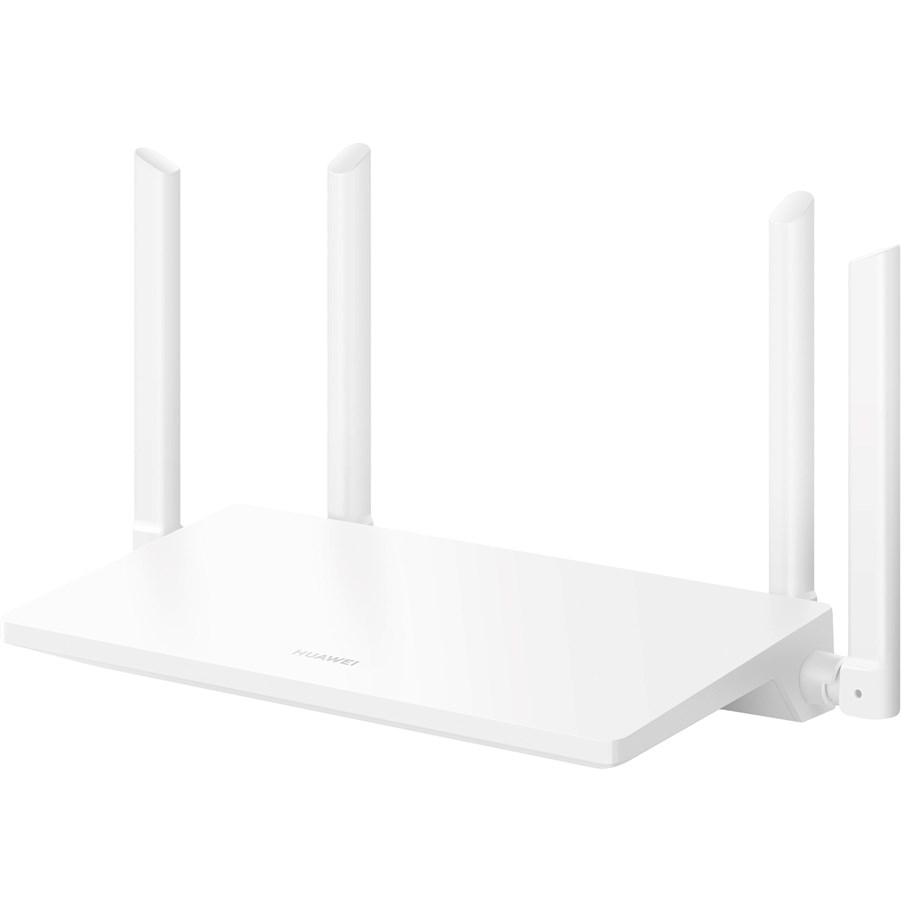 Reitittimet  - Huawei WS7001-22 WiFi AX2 - Wireless router Wi-Fi 6 - 53030ADN