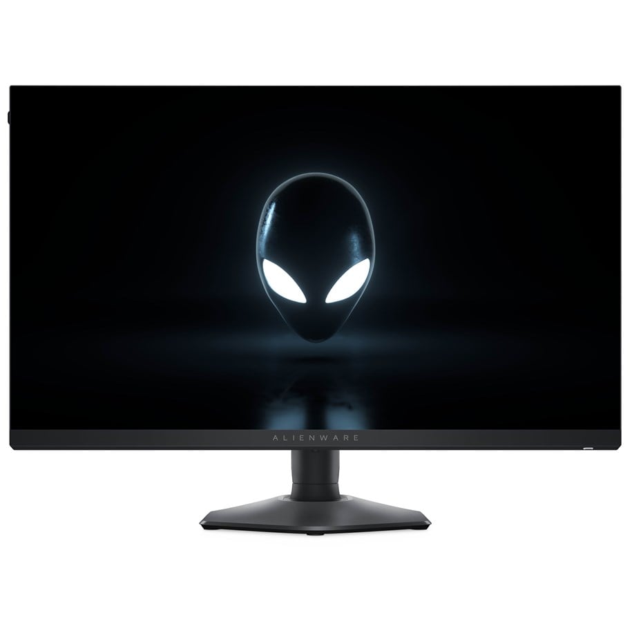 Näyttö - 27" Dell Alienware AW2724HF - 1920x1080 (FHD) - 360Hz - IPS - GAME-AW2724HF