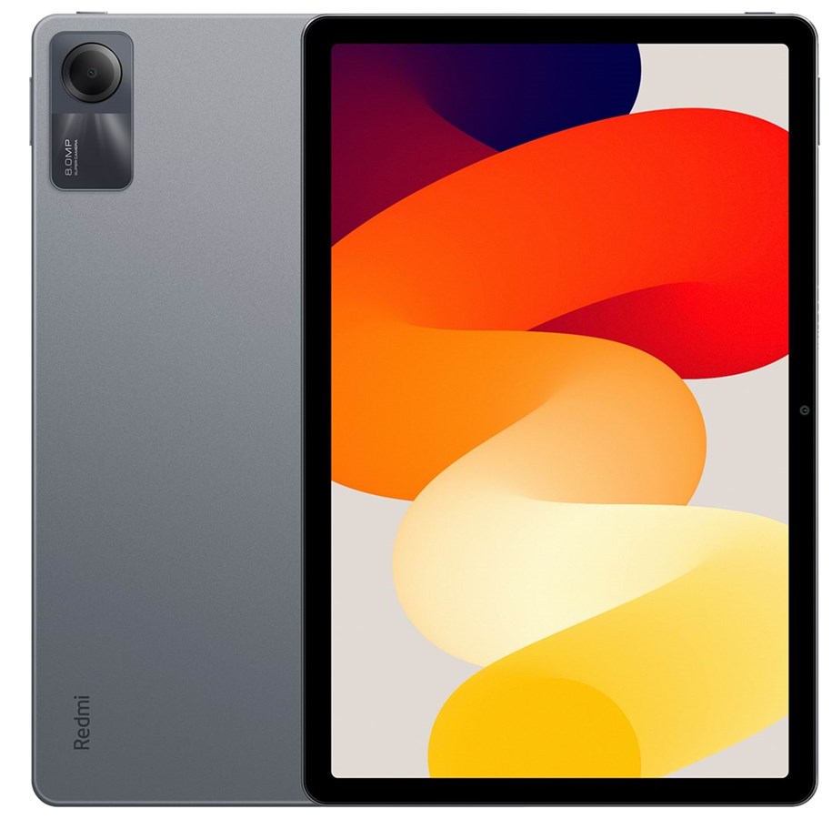 Tabletti - Xiaomi Redmi Pad SE 128GB/4GB - Graphite Grey - VHU4448EU