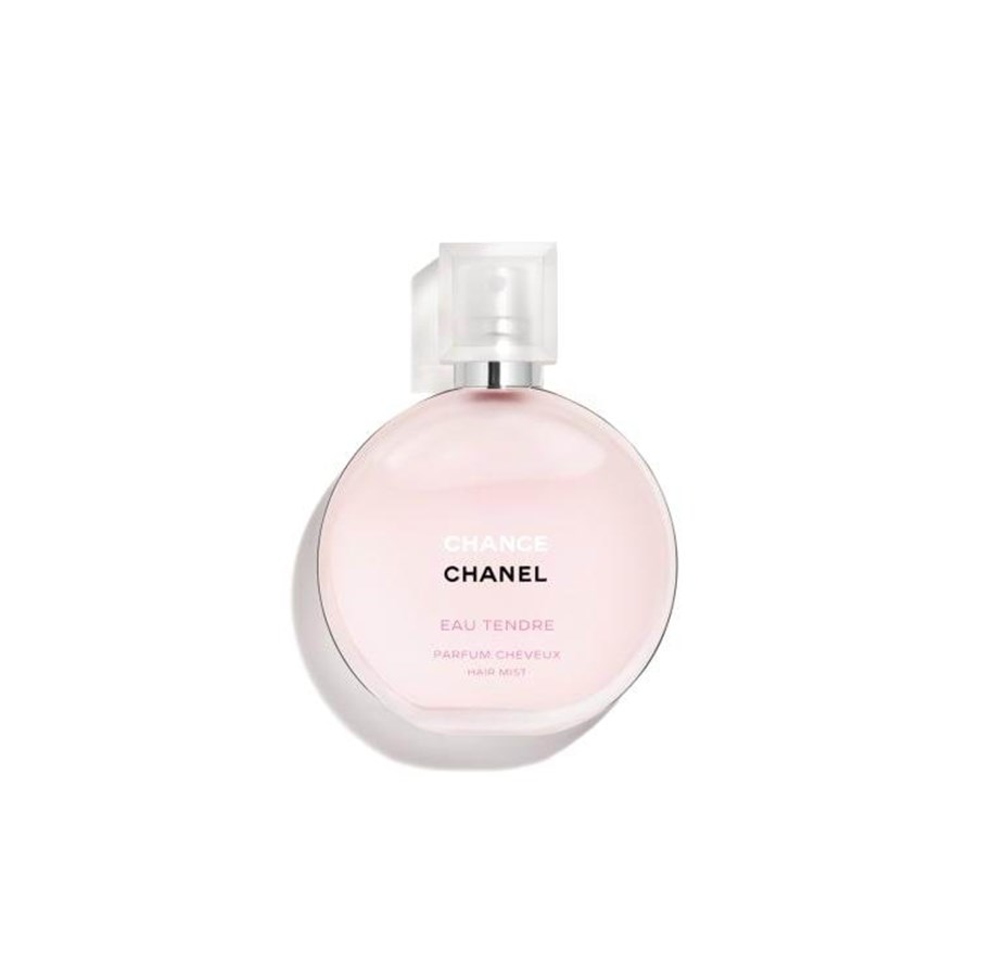 Parfyymit & Tuoksut - Chanel Chance Eau Tendre - 3145891267808