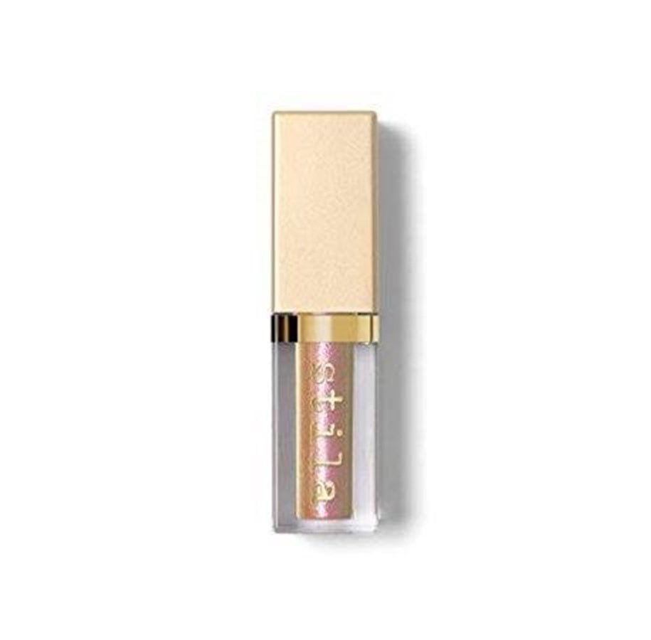 Meikit - Stila Glitter & Glow Liquid Eye Shadow - 094800354050