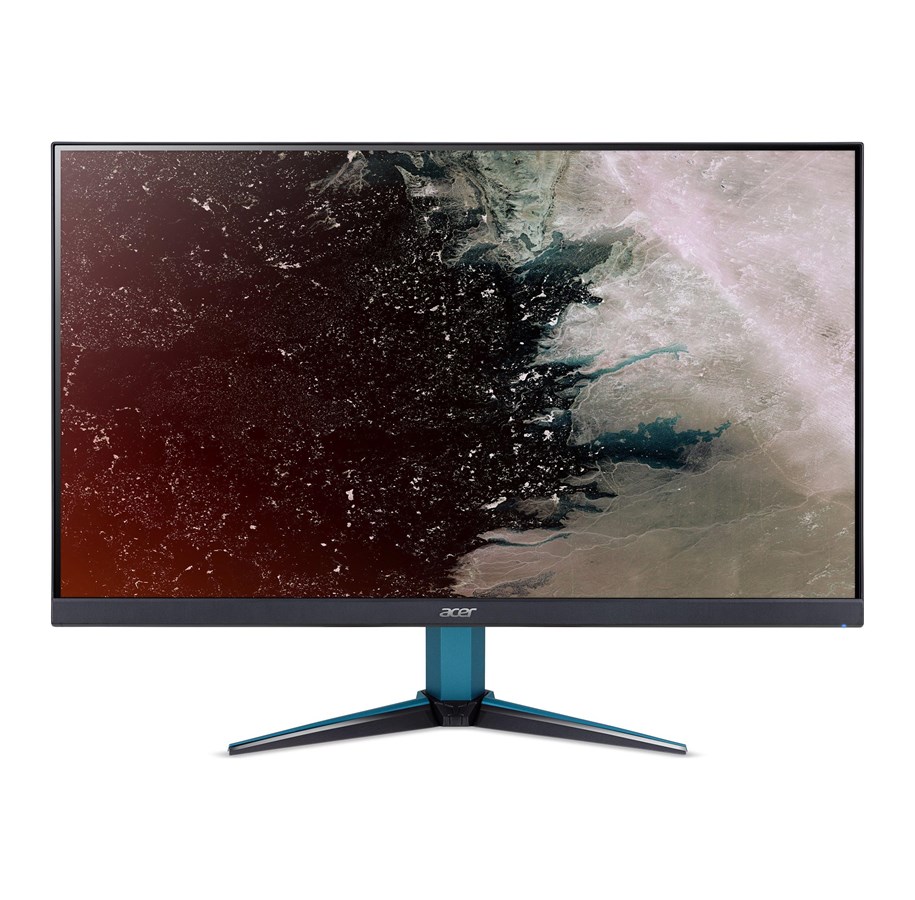 Näyttö - 27" Acer Nitro VG271U - QHD | 180Hz | IPS | HDR10 - UM.HV1EE.301