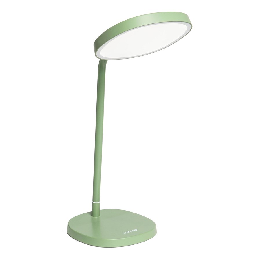 Kirkasvalolamput ja herätysvalot - Lumie Task - Sage Green - L-290-5