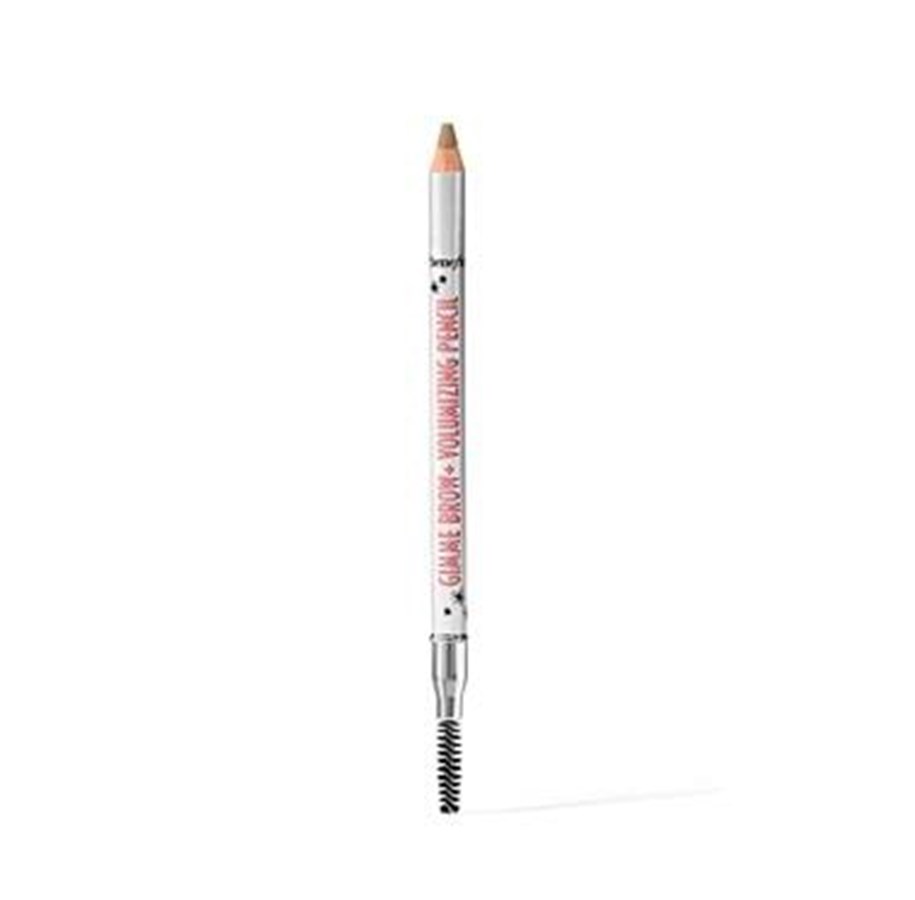 Meikit - Benefit Cosmetics Benefit Gimme Brow + Volumizing Pencil - 602004135247