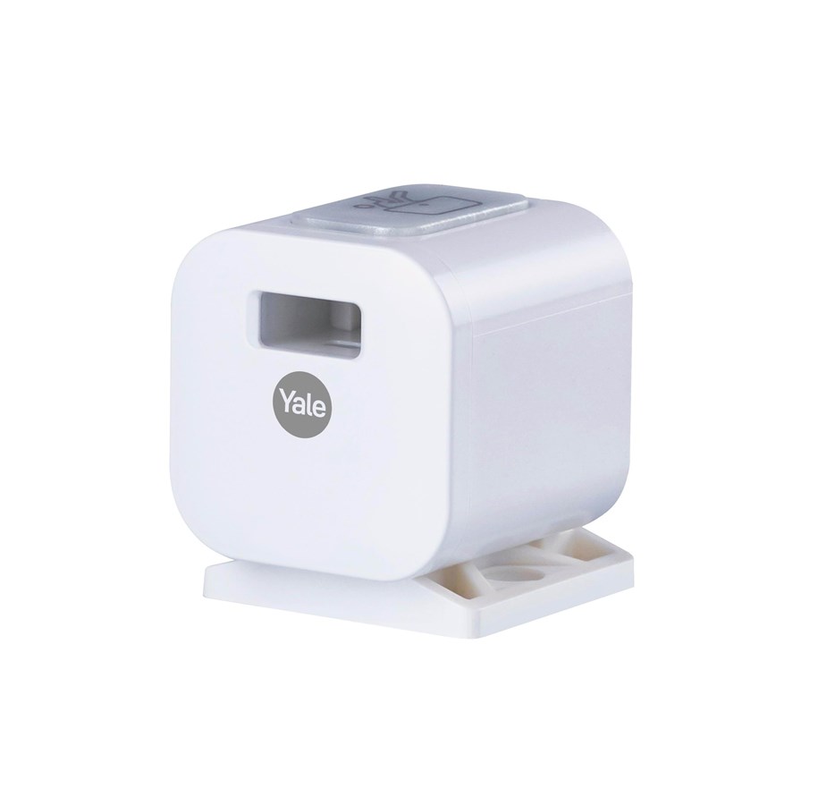 Smart Home - Älykoti - Yale Smart - cabinet lock - white - 05-SCL1-0-00-50-11