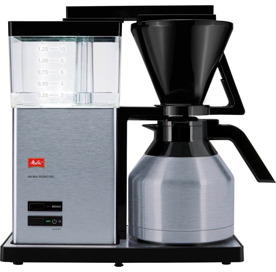 Kahvi ja Espresso - Melitta Aroma Signature Therm - 6762820