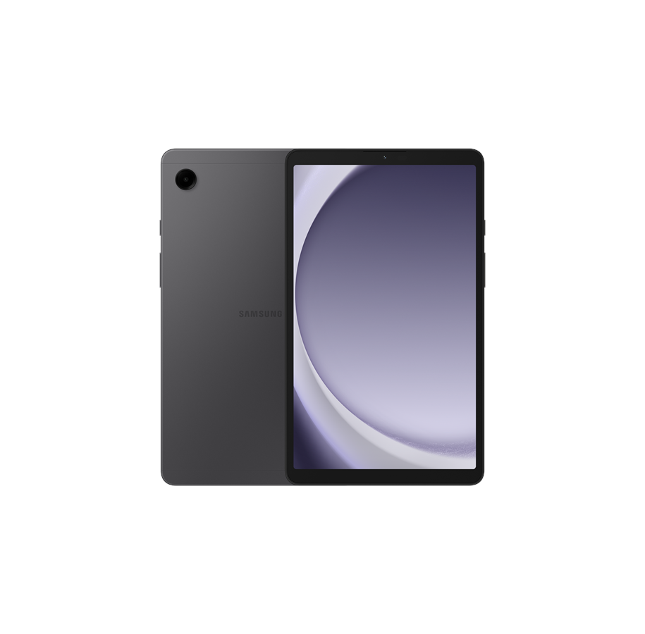 Tabletti - Samsung Galaxy Tab A9 128GB/8GB - Graphite - SM-X110NZAEEUB