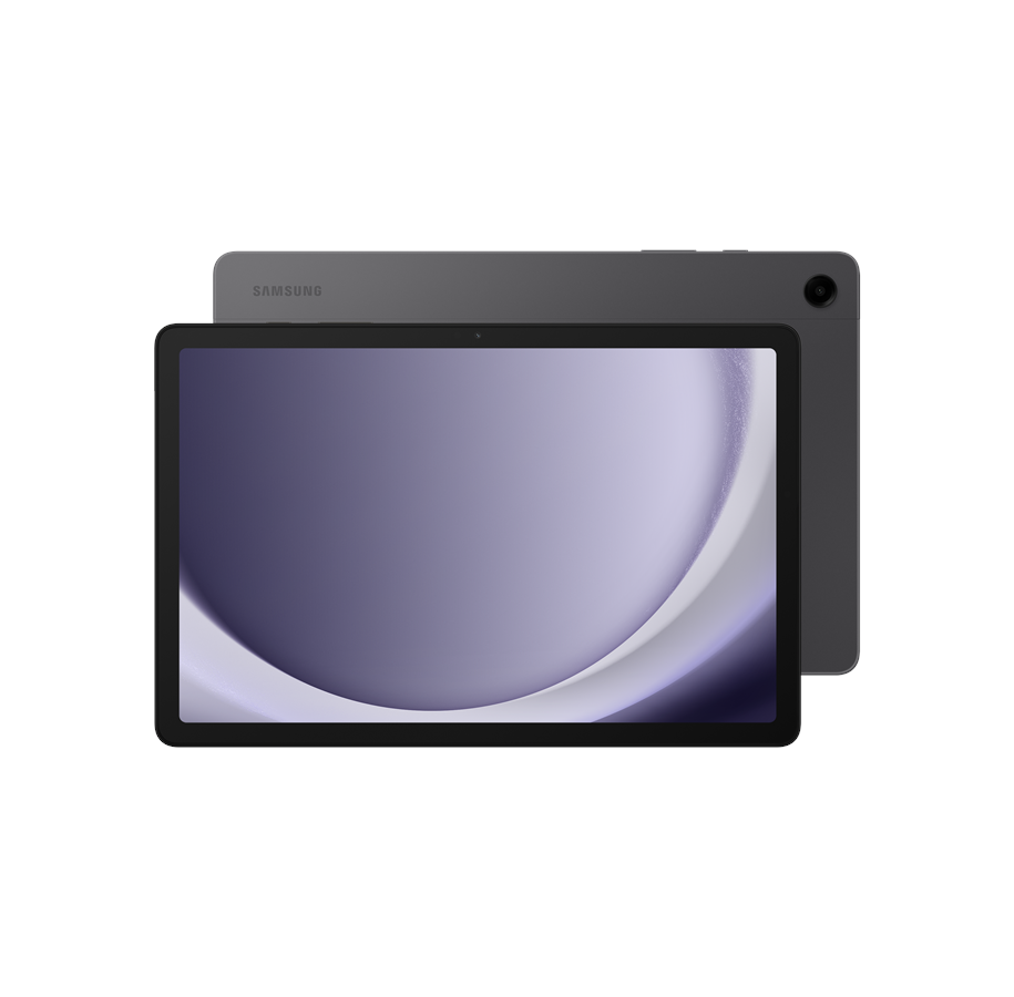 Tabletti - Samsung Galaxy Tab A9+ 64GB/4GB - Graphite - SM-X210NZAAEUB