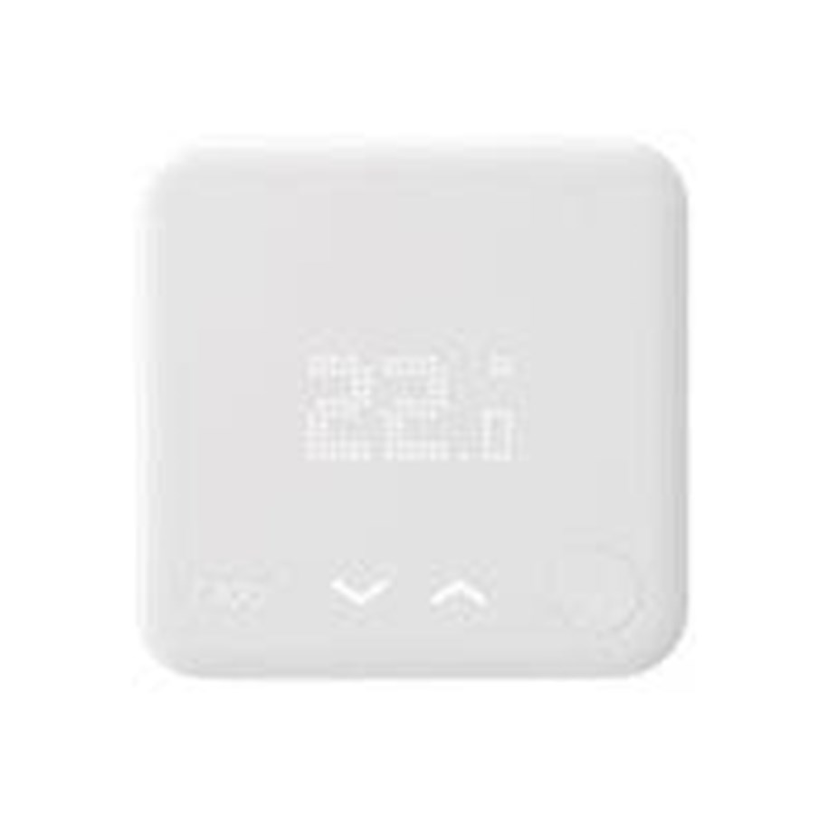Smart Home - Älykoti - tado ° Wired Smart Thermostat - TAD-104076